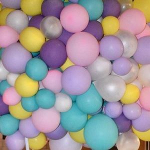 Meet your Posher, Erendira